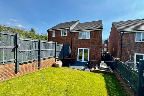 2 bedroom semi-detached house for sale, Pipistrelle Close, Stockton-On-Tees