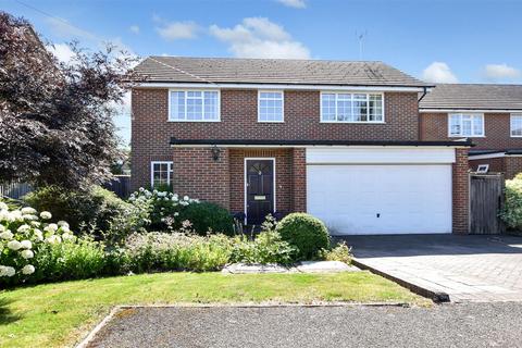 4 bedroom detached house for sale, West Farm Drive, Ashtead KT21