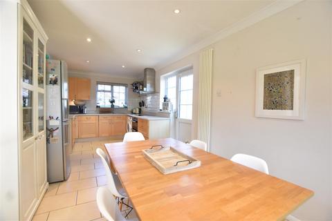 4 bedroom detached house for sale, West Farm Drive, Ashtead KT21