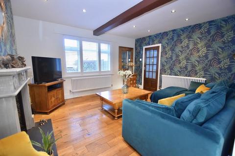 3 bedroom semi-detached house for sale, Harvest Hill Cottages, Oak Lane, Allesley, Coventry