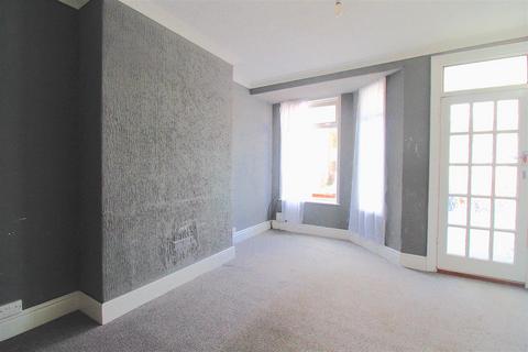 2 bedroom terraced house to rent, Hereford Street, Hull