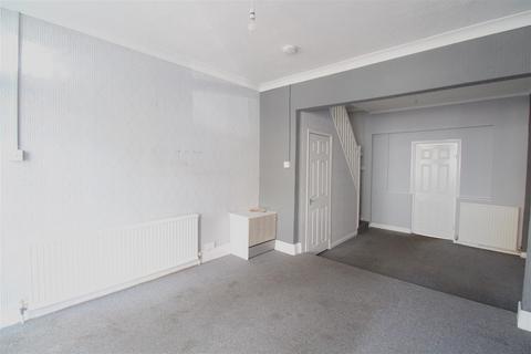2 bedroom terraced house to rent, Hereford Street, Hull