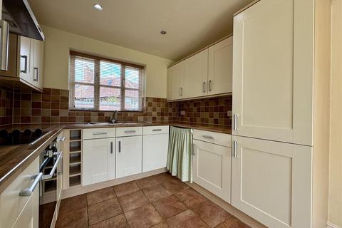 3 bedroom detached house for sale, Simons Close, Swinford, Lutterworth