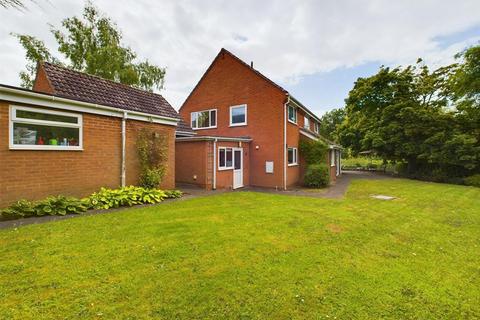 4 bedroom detached house for sale, Upper Churchfields, Cradley, Malvern