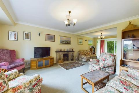 4 bedroom detached house for sale, Upper Churchfields, Cradley, Malvern