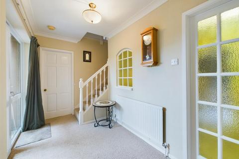 4 bedroom detached house for sale, Upper Churchfields, Cradley, Malvern