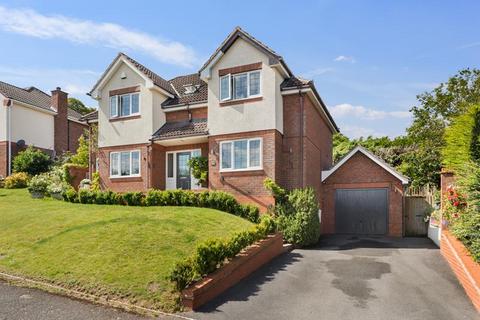 3 bedroom detached house for sale, 15A Woodfarm Road, Malvern, Worcestershire, WR14