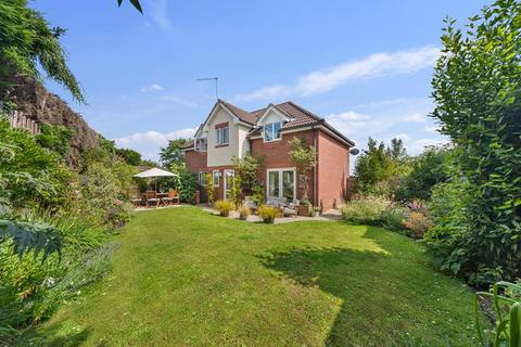 3 bedroom detached house for sale, 15A Woodfarm Road, Malvern, Worcestershire, WR14