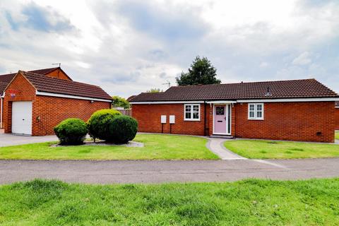 2 bedroom detached bungalow for sale, Whinflower Drive, The Glebe, Norton, TS20 1TQ