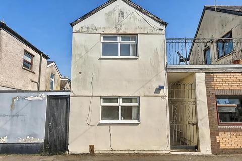 2 bedroom semi-detached house for sale, Thesiger Street, Cathays, Cardiff