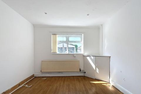 undefined, Thesiger Street, Cardiff, CF24