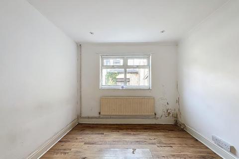 undefined, Thesiger Street, Cardiff, CF24