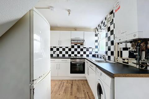 undefined, Thesiger Street, Cardiff, CF24