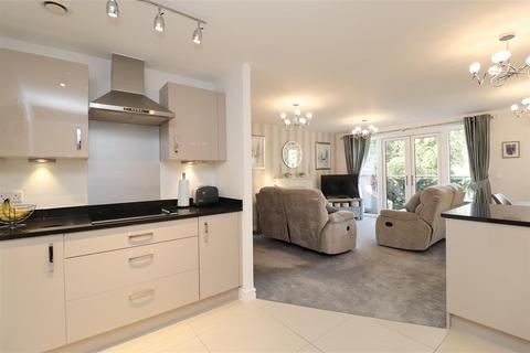 2 bedroom apartment for sale, Low Catton Road, Stamford Bridge, York