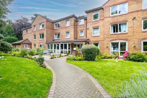 1 bedroom apartment for sale, Whitehall Road, Sale