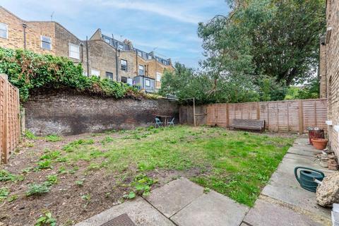 1 bedroom flat for sale, Walford Road, London, N16