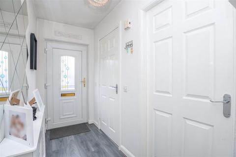 2 bedroom terraced house for sale, Appian Place, Motherwell ML1