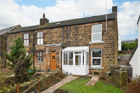 Sheffield - 2 bedroom end of terrace house to rent