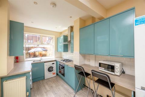 4 bedroom terraced house for sale, Junction Road, Hunters Bar, Sheffield