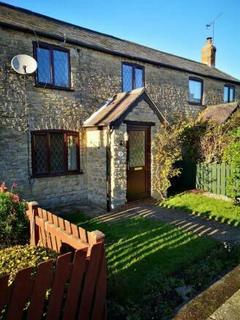 1 bedroom terraced house to rent, Back Lane, Brigstock NN14