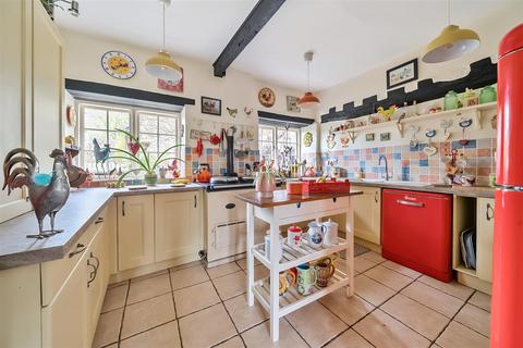 4 bedroom semi-detached house for sale, High Street, Sutton Benger, Chippenham