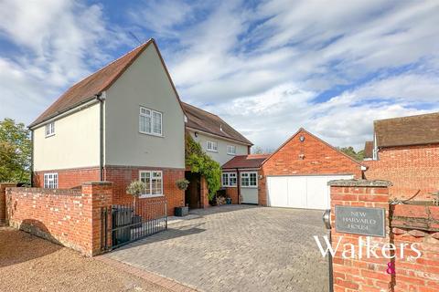 4 bedroom detached house for sale, High Street, Stock, Ingatestone