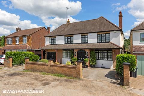 5 bedroom detached house for sale, Stanstead Road, Hoddesdon EN11