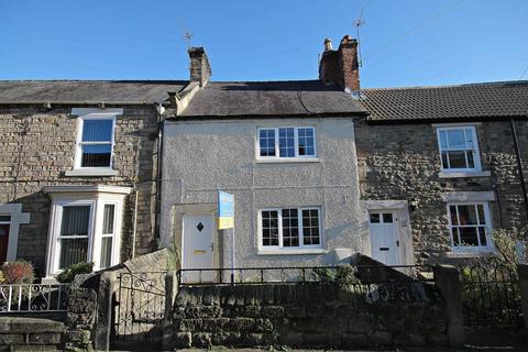 2 bedroom terraced house to rent, Meadhope Street Wolsingham