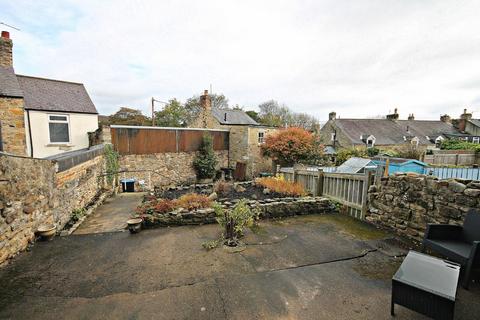 2 bedroom terraced house to rent, Meadhope Street Wolsingham