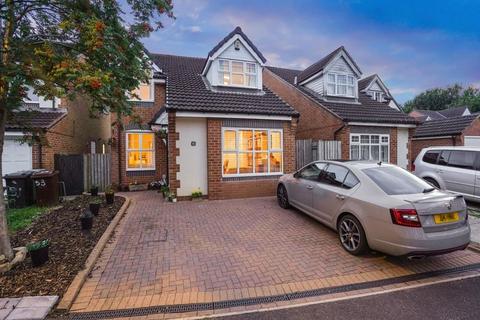 61 Boothroyd Drive, Leeds, LS6 2SL