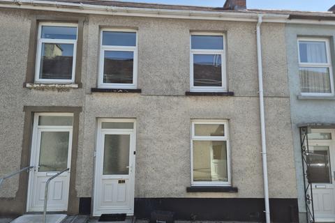 3 bedroom terraced house for sale, Greenfield Place, Llandeilo SA19