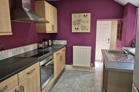 3 bedroom terraced house for sale, Greenfield Place, Llandeilo SA19