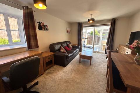 2 bedroom semi-detached house to rent, Taylors View, Trowbridge