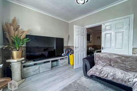 3 bedroom semi-detached house for sale, Cedric Road, Manchester, Greater Manchester, M8 4JE