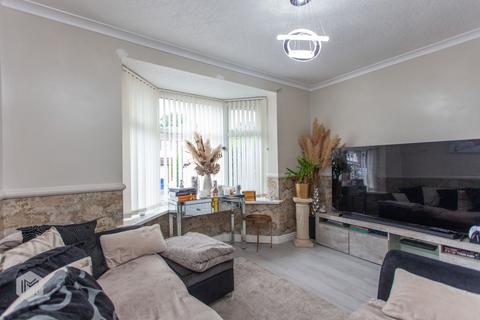 3 bedroom semi-detached house for sale, Cedric Road, Manchester, Greater Manchester, M8 4JE