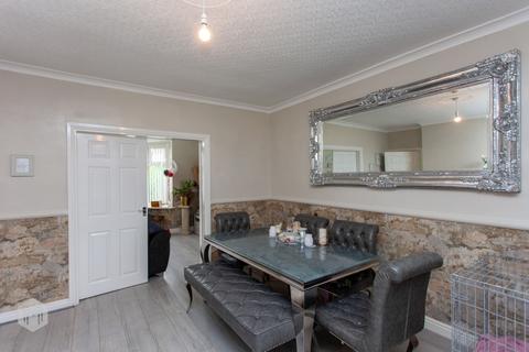 3 bedroom semi-detached house for sale, Cedric Road, Manchester, Greater Manchester, M8 4JE