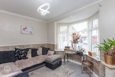 3 bedroom semi-detached house for sale, Cedric Road, Manchester, Greater Manchester, M8 4JE