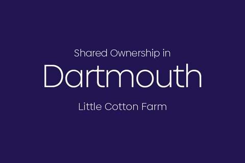 2 bedroom semi-detached house for sale, Plot 154FMV at Little Cotton Farm, TQ6, Little Cotton Farm, Dartmouth TQ6