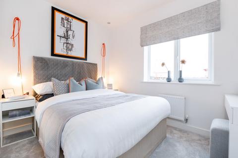 2 bedroom end of terrace house for sale, The Canford - Plot 101 at Newton Park at Handley Chase, Newton Park at Handley Chase, Sandringham Way NG34
