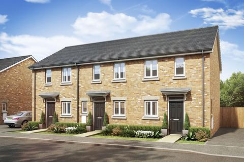 2 bedroom end of terrace house for sale, The Canford - Plot 101 at Newton Park at Handley Chase, Newton Park at Handley Chase, Sandringham Way NG34