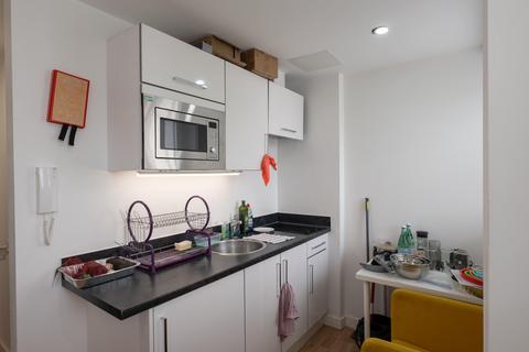 undefined, The Midway, Newcastle ST5