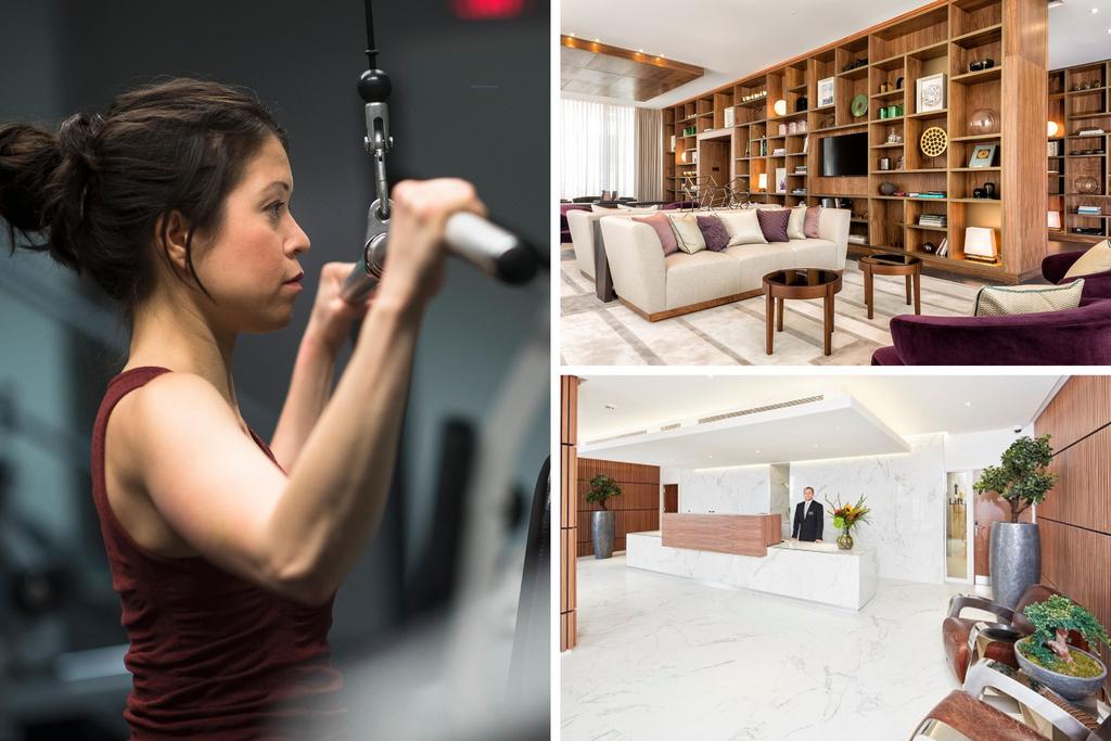 Amenities
