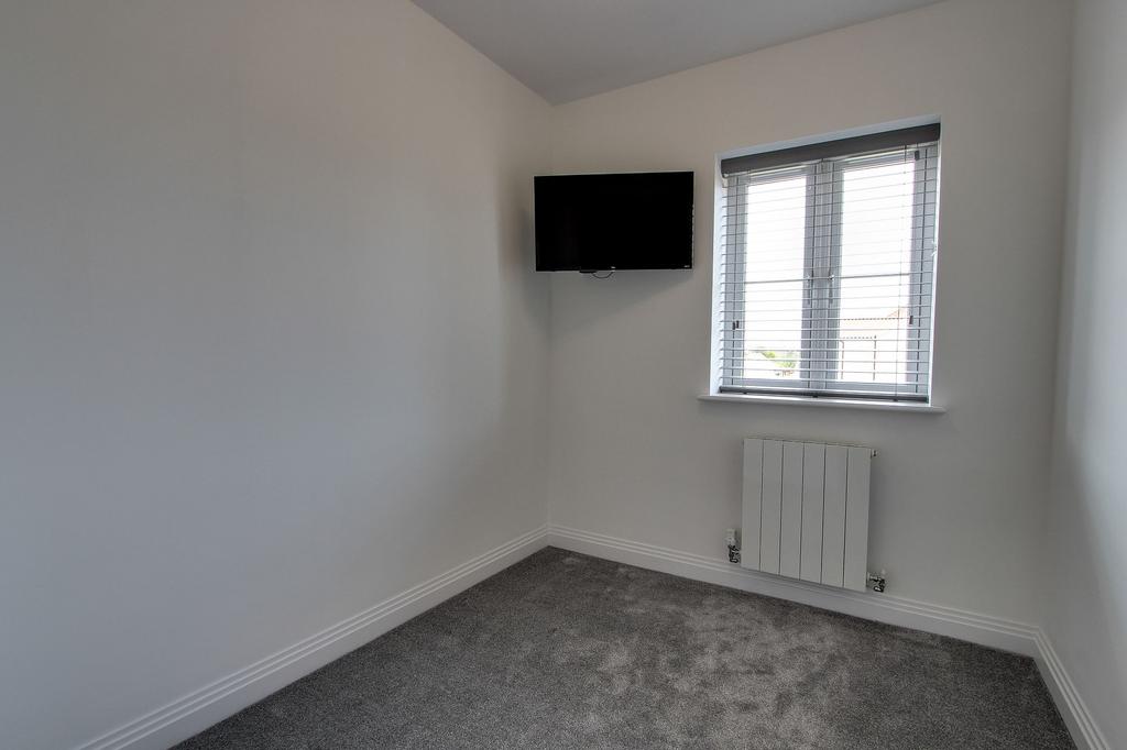 Bedroom Five