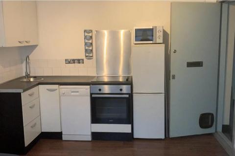 1 bedroom flat for sale, Portelet Road, London E1