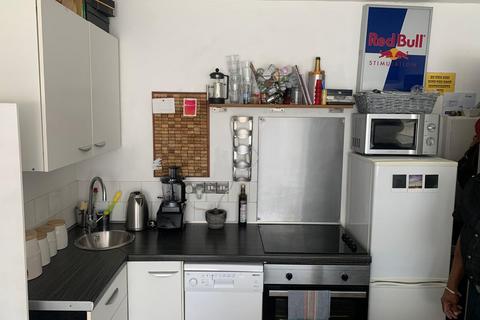 1 bedroom flat for sale, Portelet Road, London E1