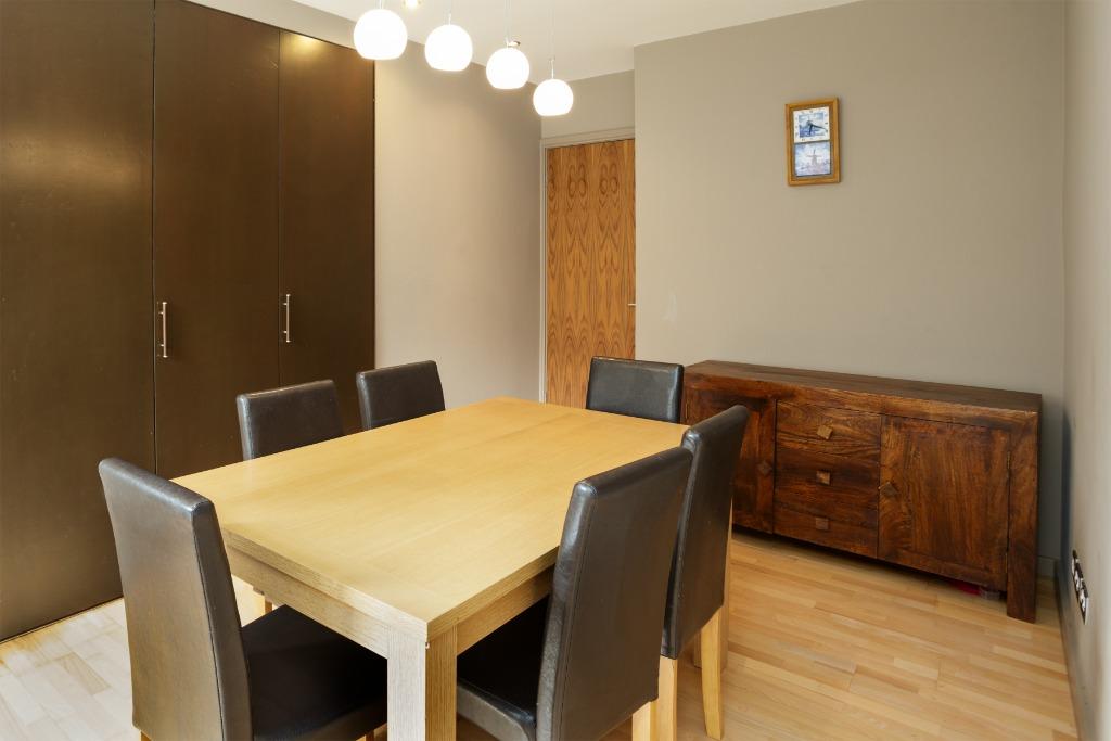 Apartment in Edinburgh - View 5