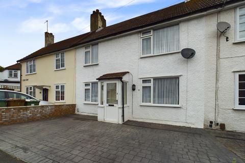 3 bedroom terraced house for sale, Beech Walk, Crayford, Dartford, Kent, DA1