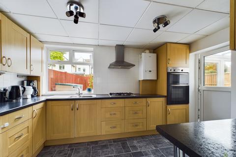 3 bedroom terraced house for sale, Beech Walk, Crayford, Dartford, Kent, DA1