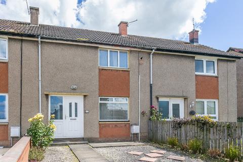 2 bedroom terraced house for sale, Waverley Street, Mayfield, Dalkeith, EH22