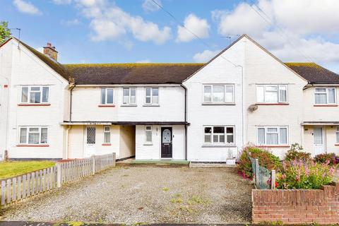4 bedroom terraced house for sale, Curzon Close, Walmer, Deal, Kent